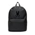 GORRA NEGRA GOMA PSYCHO BUNNY
